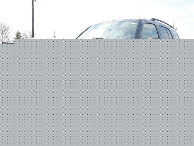 Jeep Liberty Extended Cab V8 LT W/1lt Sport Utility