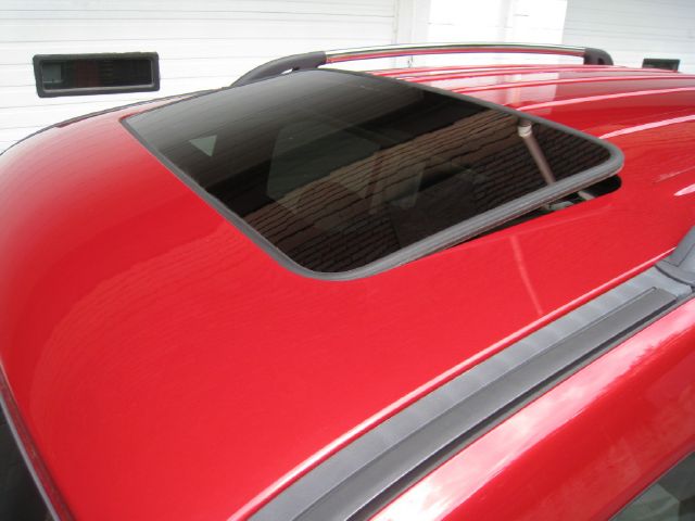 Jeep Liberty Super SUV