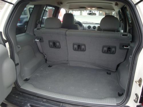 Jeep Liberty GSX Other