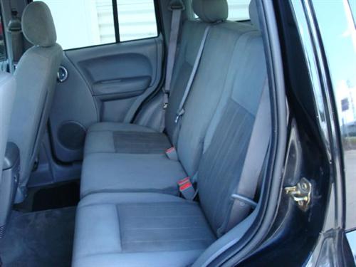 Jeep Liberty 2006 photo 2