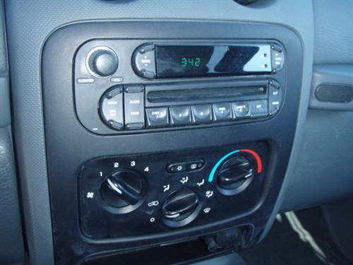 Jeep Liberty 2006 photo 1