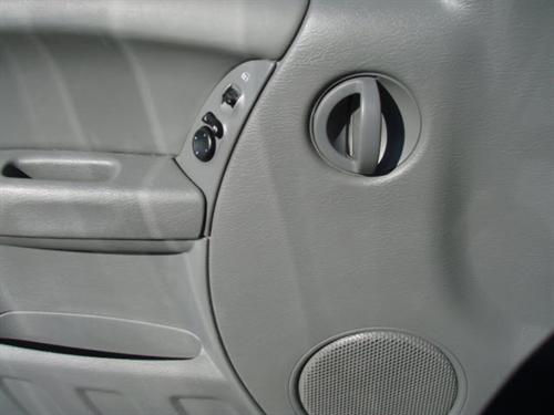 Jeep Liberty 2006 photo 4