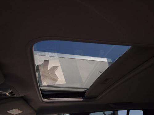 Jeep Liberty Continuously Variable Transmission Other