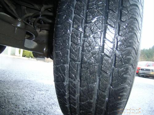 Jeep Liberty 2006 photo 2