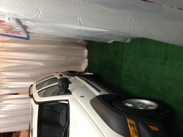 Jeep Liberty 2006 photo 1