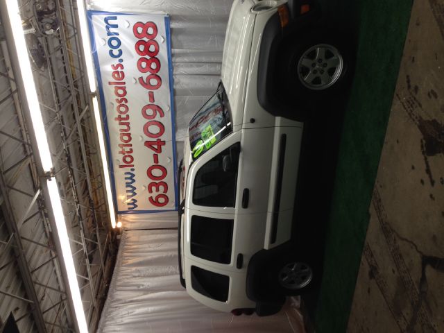 Jeep Liberty 2006 photo 4