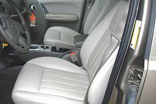 Jeep Liberty 2006 photo 2
