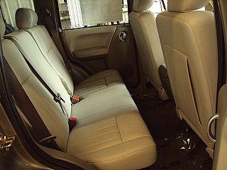 Jeep Liberty 2006 photo 4