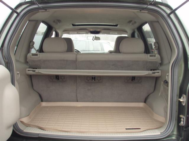 Jeep Liberty 2006 photo 5