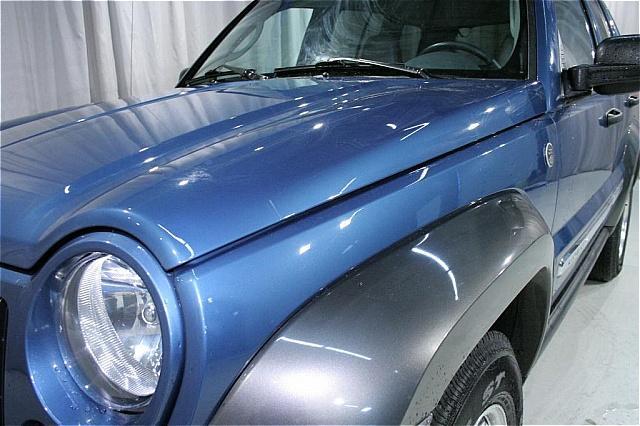 Jeep Liberty 2006 photo 3