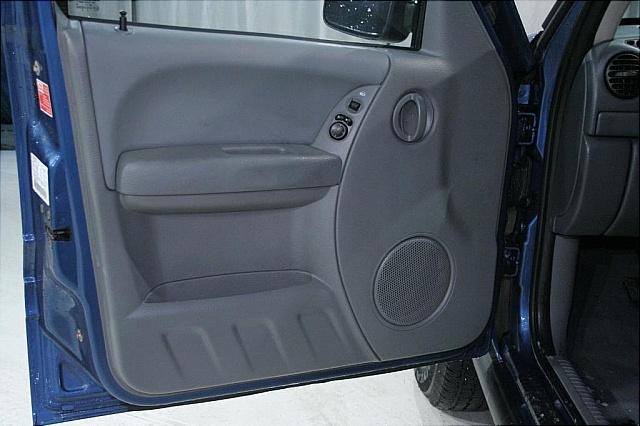 Jeep Liberty 2006 photo 5