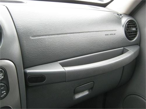 Jeep Liberty Continuously Variable Transmission Other