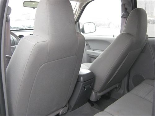 Jeep Liberty 2006 photo 3