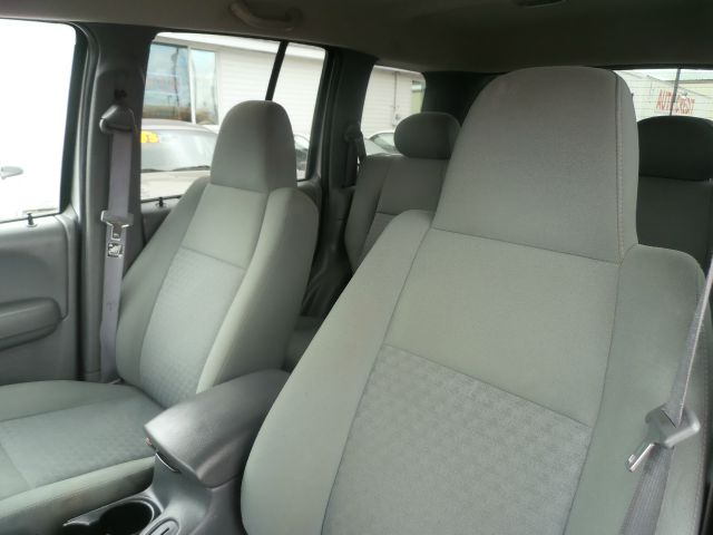 Jeep Liberty 2006 photo 5