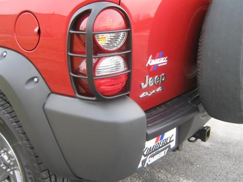 Jeep Liberty Continuously Variable Transmission Other