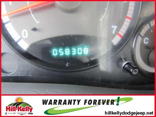 Jeep Liberty 2006 photo 3