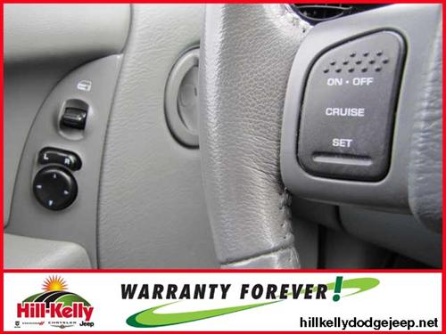 Jeep Liberty 2006 photo 4