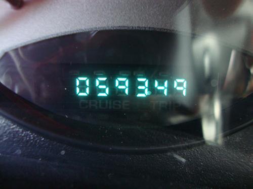 Jeep Liberty 2006 photo 2