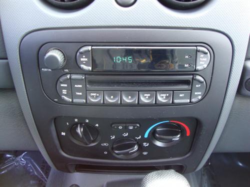 Jeep Liberty 2006 photo 1