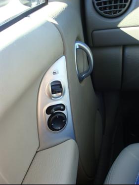 Jeep Liberty SLT 25 Other