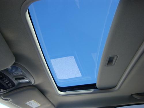 Jeep Liberty 2006 photo 5