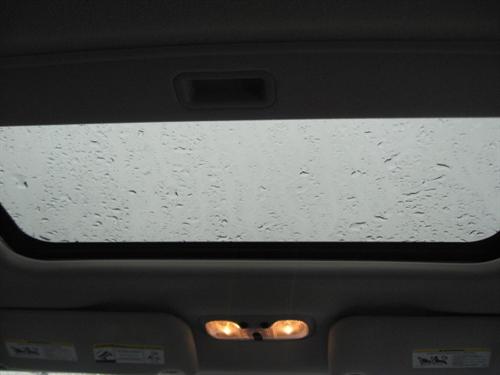 Jeep Liberty 2006 photo 1