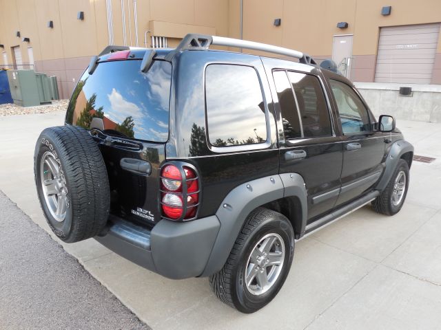 Jeep Liberty 2006 photo 1