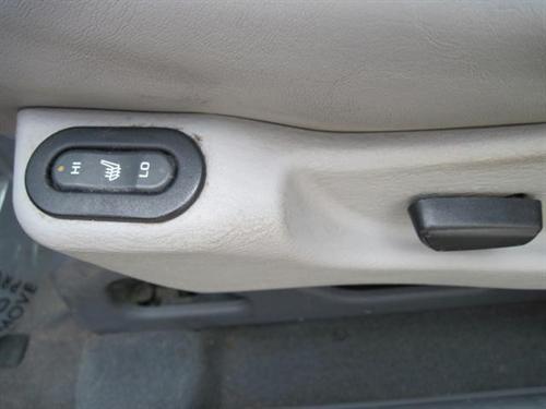 Jeep Liberty SLT 25 Other