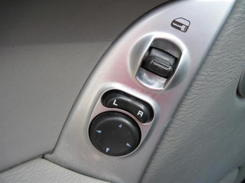 Jeep Liberty 2006 photo 1