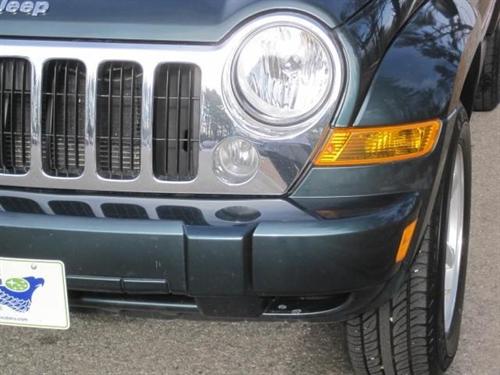 Jeep Liberty 2006 photo 5