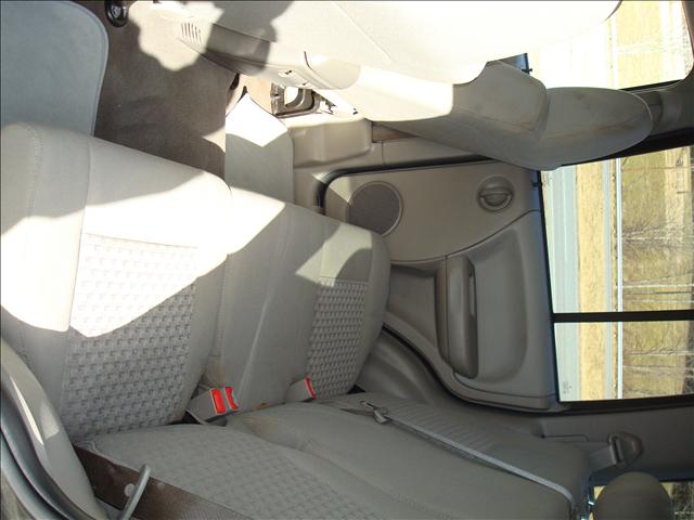 Jeep Liberty 2006 photo 5