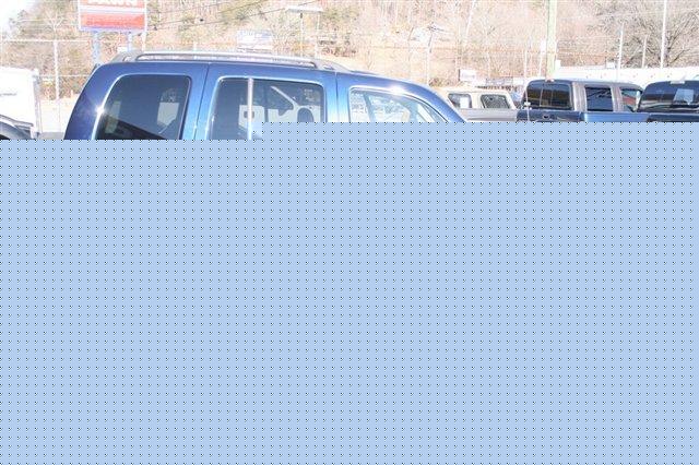 Jeep Liberty 2006 photo 4