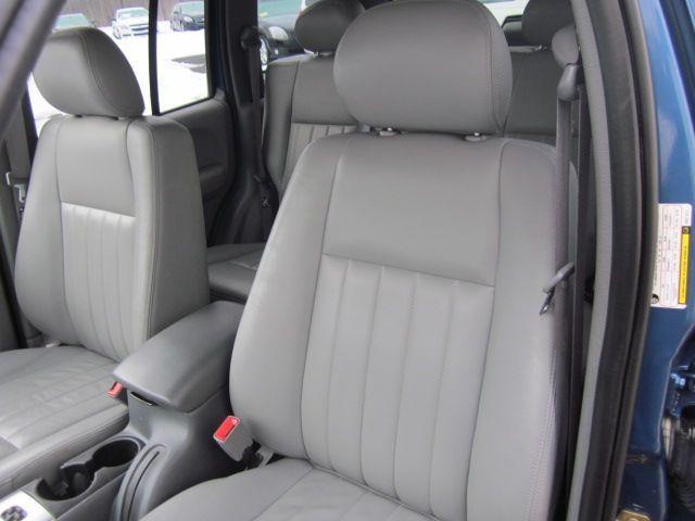 Jeep Liberty 2006 photo 5