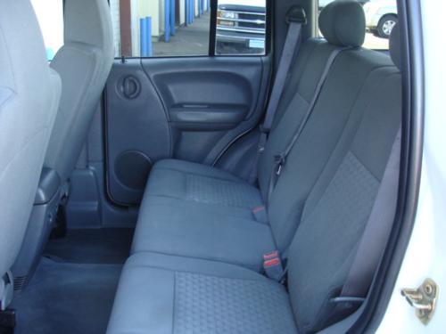 Jeep Liberty 2006 photo 5
