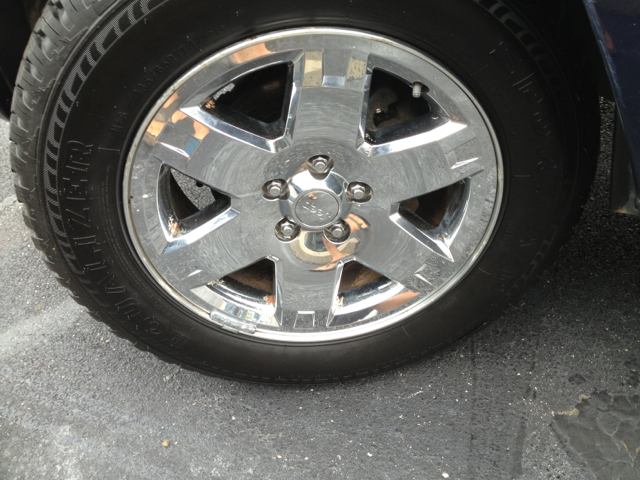 Jeep Liberty 2006 photo 3