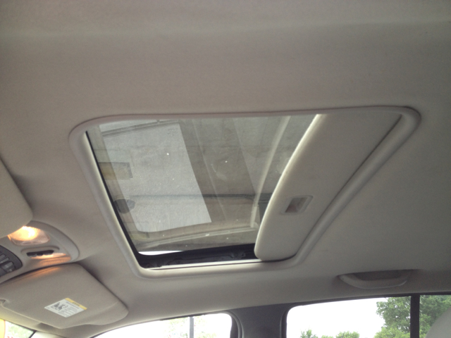 Jeep Liberty 2006 photo 4