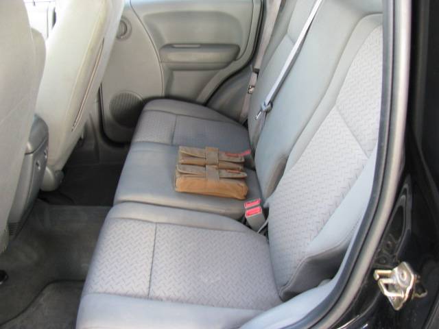 Jeep Liberty 2006 photo 5