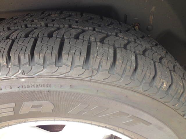 Jeep Liberty 2007 photo 4