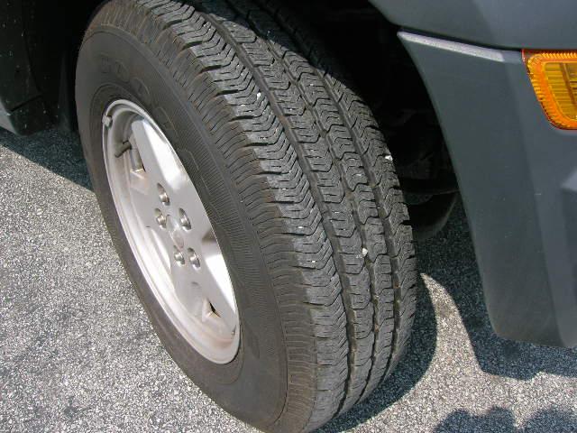 Jeep Liberty 2007 photo 4