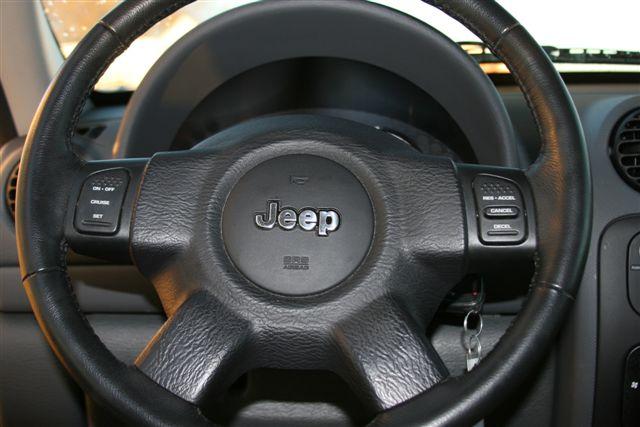 Jeep Liberty 2007 photo 3