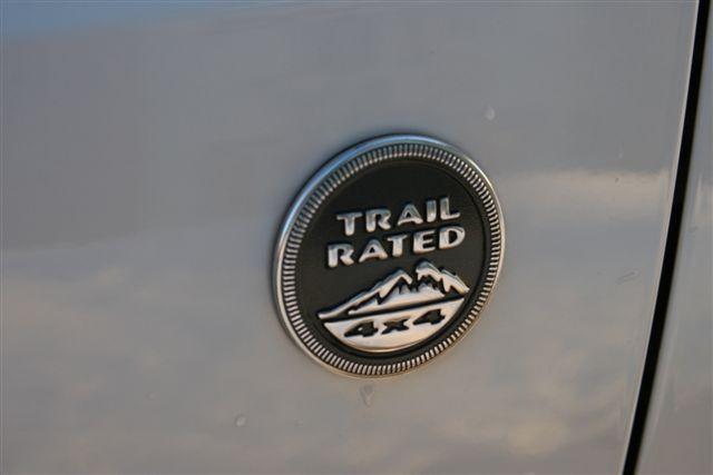 Jeep Liberty GSX Sport Utility