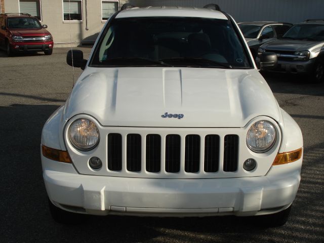 Jeep Liberty 2007 photo 1