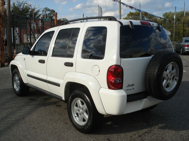 Jeep Liberty 2007 photo 3