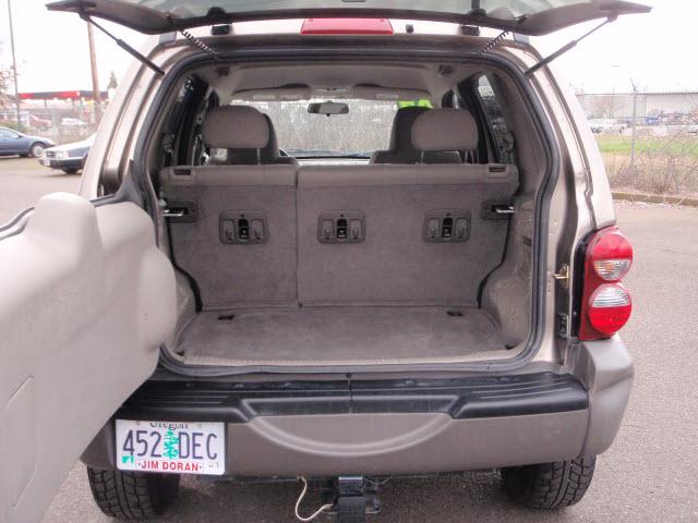 Jeep Liberty 2007 photo 3
