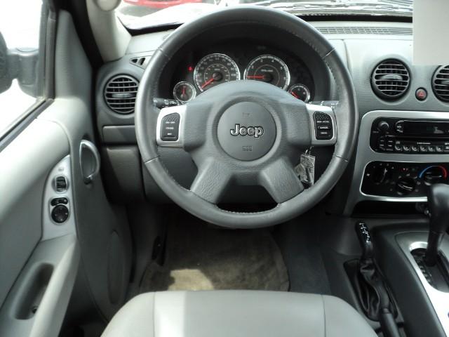 Jeep Liberty 2007 photo 5