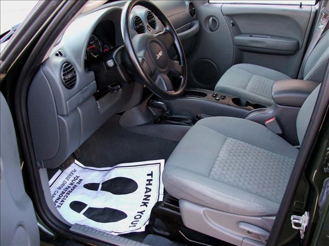 Jeep Liberty 2007 photo 5