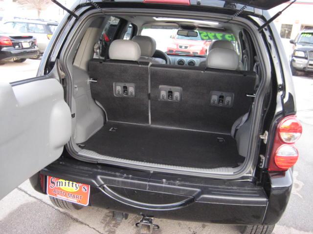 Jeep Liberty 2007 photo 3