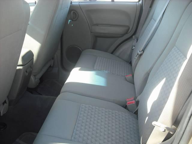 Jeep Liberty 2007 photo 3
