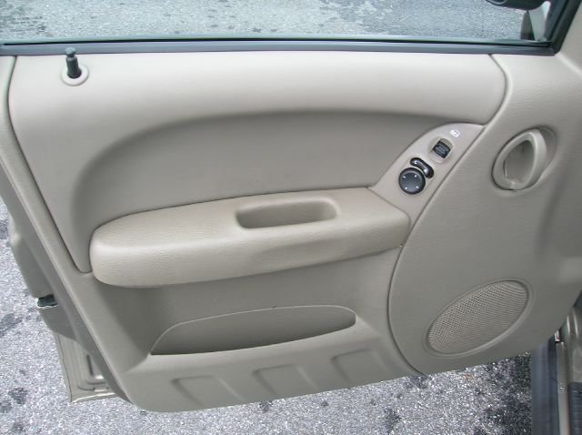 Jeep Liberty 2007 photo 1