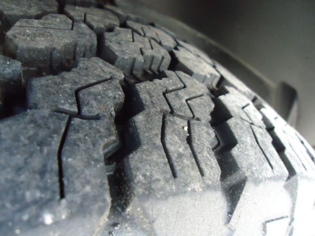 Jeep Liberty 2007 photo 2